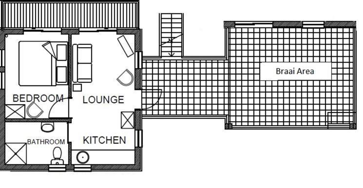 Apartment - Salt Marsh View H37 나이스나 외부 사진